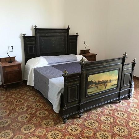 Casa Vacanze Via Convento Hotel Ficarra Eksteriør billede