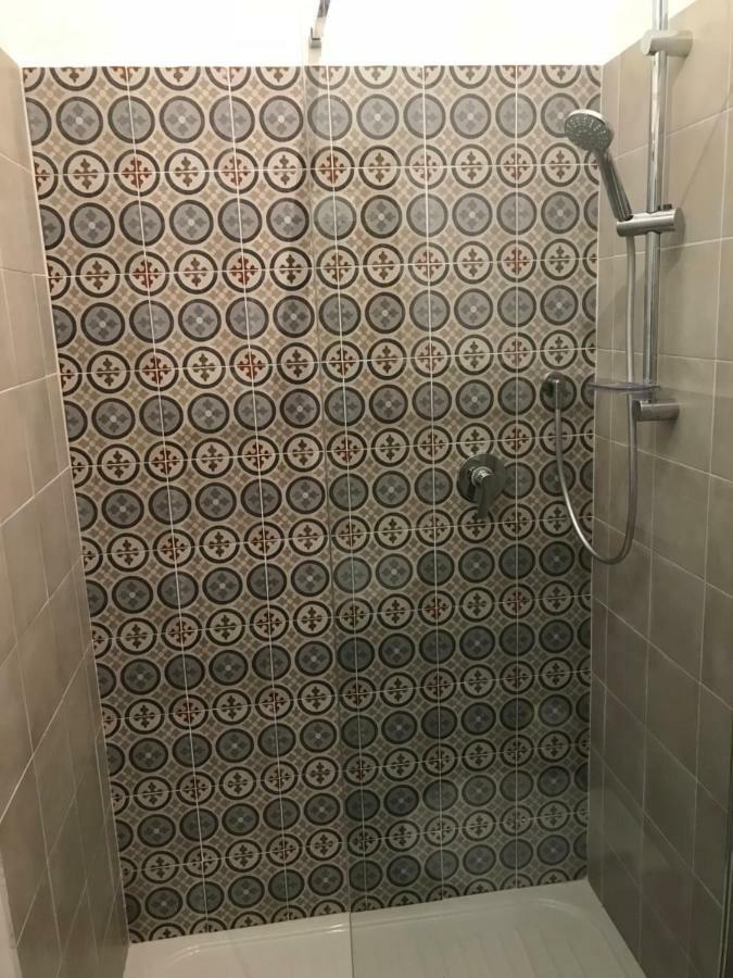 Casa Vacanze Via Convento Hotel Ficarra Eksteriør billede