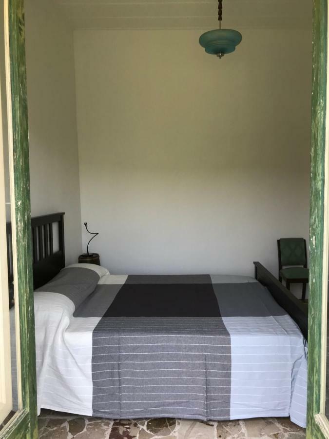 Casa Vacanze Via Convento Hotel Ficarra Eksteriør billede