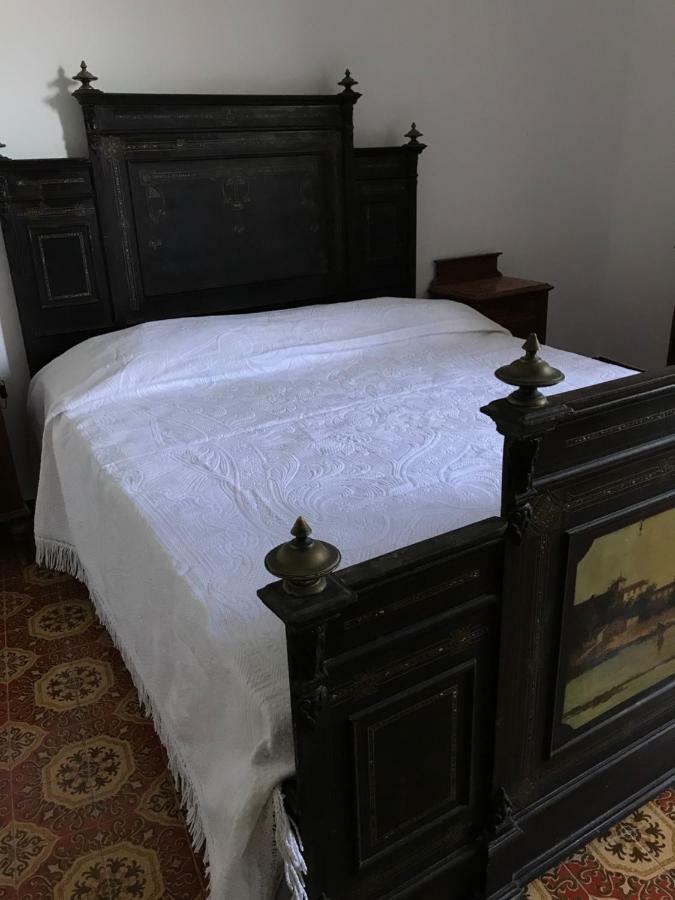 Casa Vacanze Via Convento Hotel Ficarra Eksteriør billede
