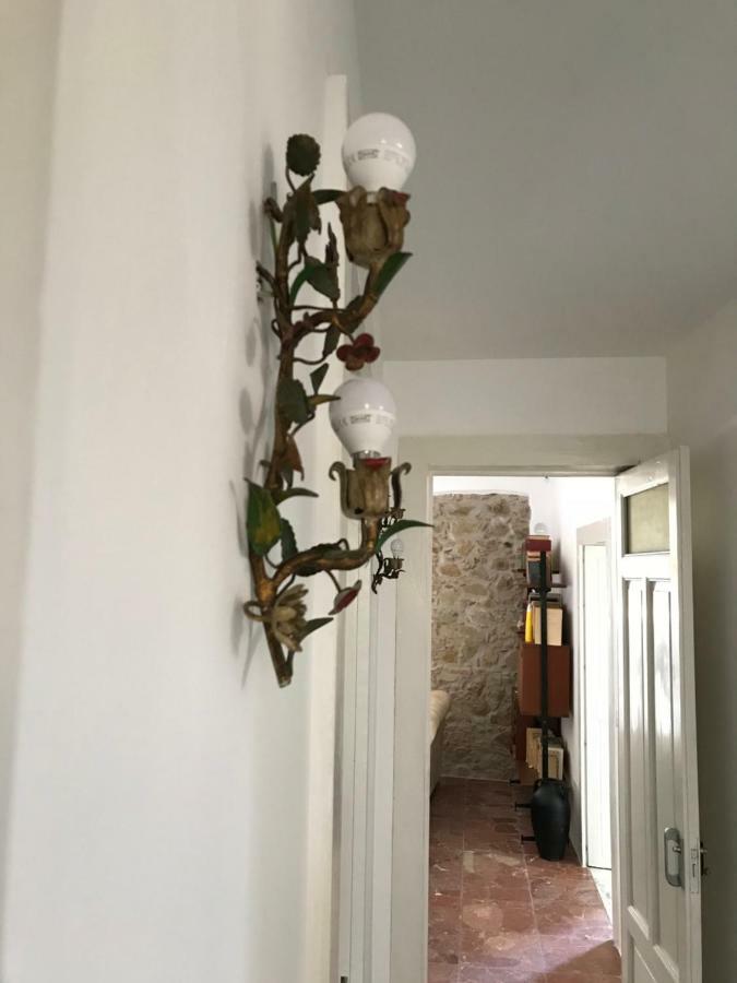 Casa Vacanze Via Convento Hotel Ficarra Eksteriør billede