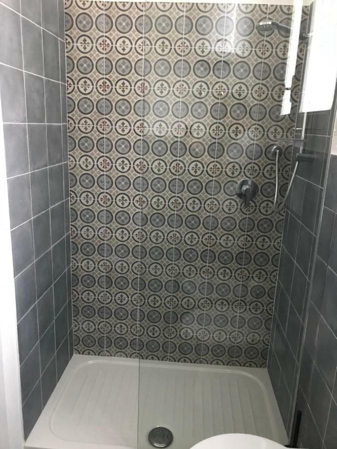 Casa Vacanze Via Convento Hotel Ficarra Eksteriør billede