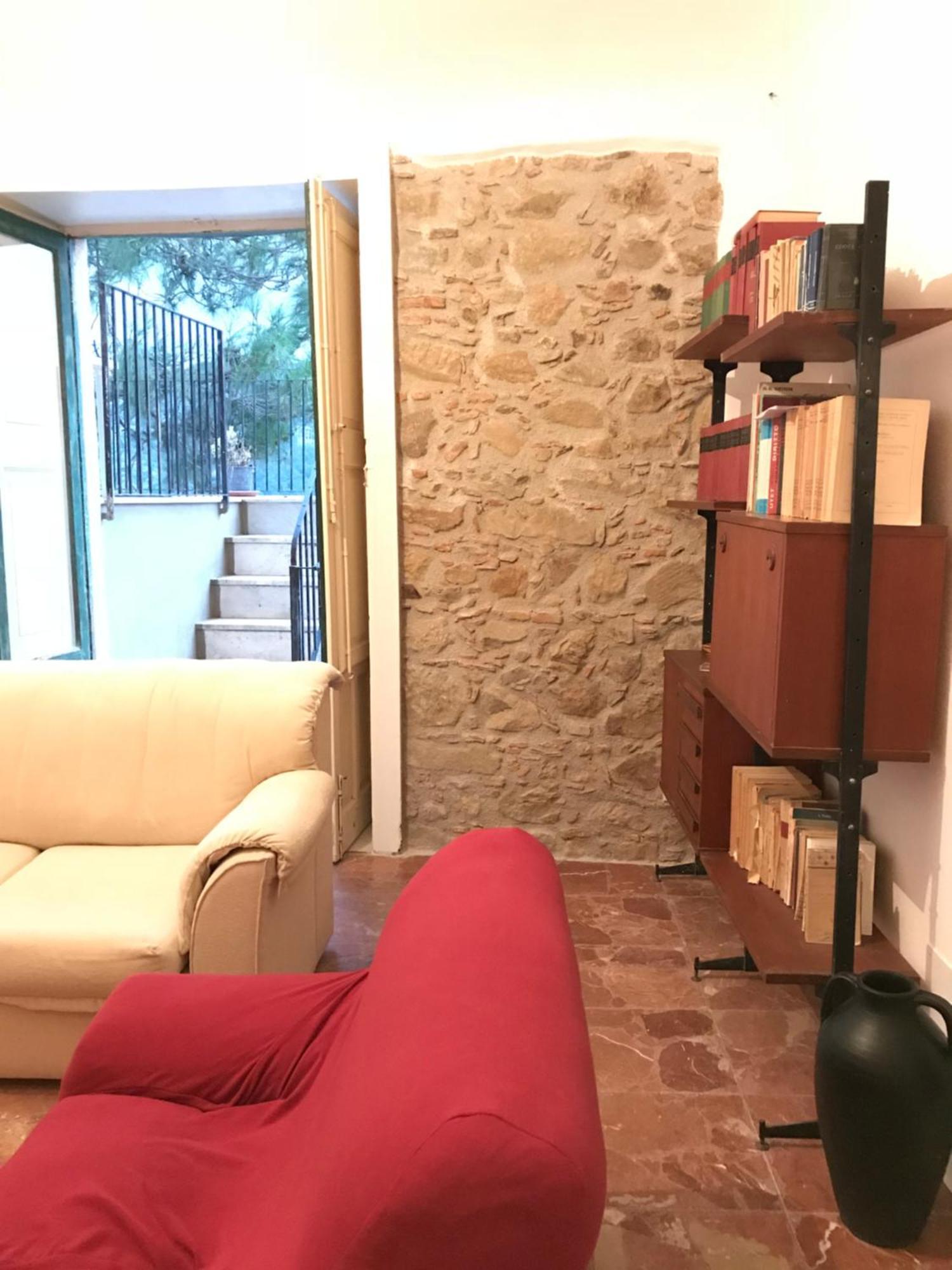 Casa Vacanze Via Convento Hotel Ficarra Eksteriør billede