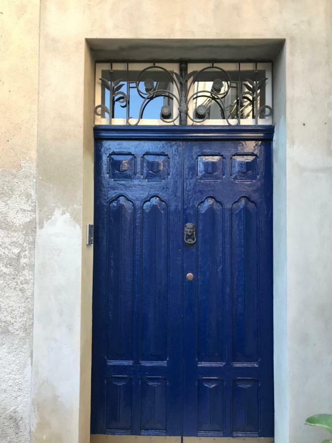Casa Vacanze Via Convento Hotel Ficarra Eksteriør billede