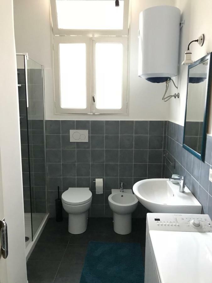 Casa Vacanze Via Convento Hotel Ficarra Eksteriør billede